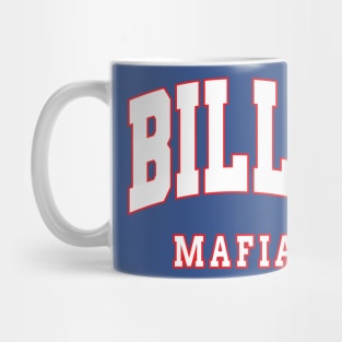 Bills Mafia Mug